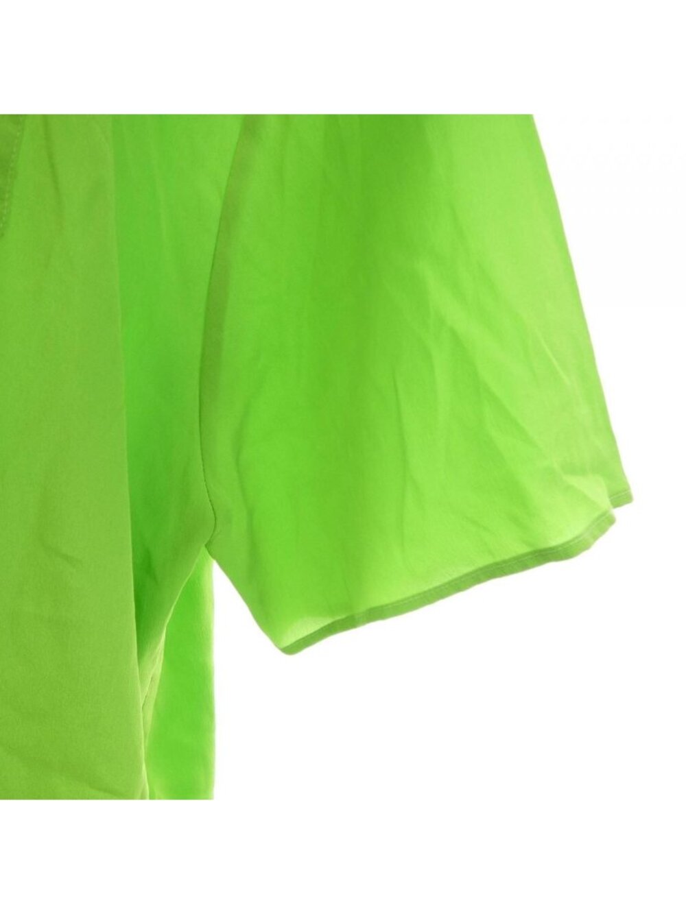 Miu Miu 102 Short Sleeve Shirt - Picture 6 of 6